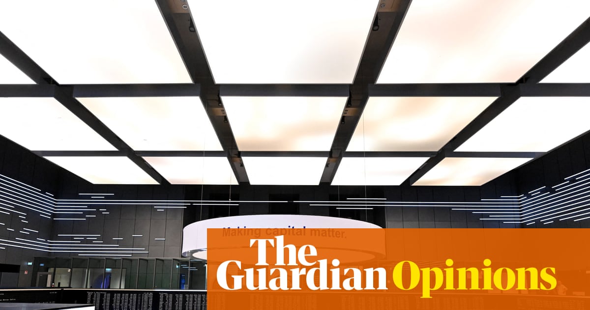 Markets stay calm amid Trump's gambit, but long-term risks are huge | Nils Pratley