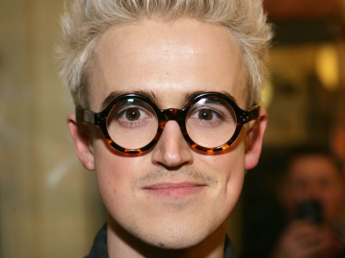 Tom Fletcher’s Instagram, Twitter & Facebook on IDCrawl