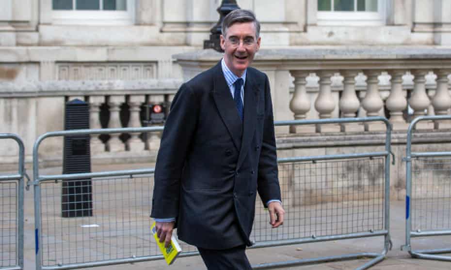 Jacob Rees-Mogg plans to publish a ‘Brexit freedoms’ bill this summer.