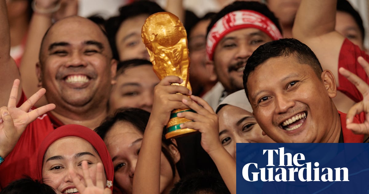 Three years on from stadium disaster, Indonesian football has a positive story to tell