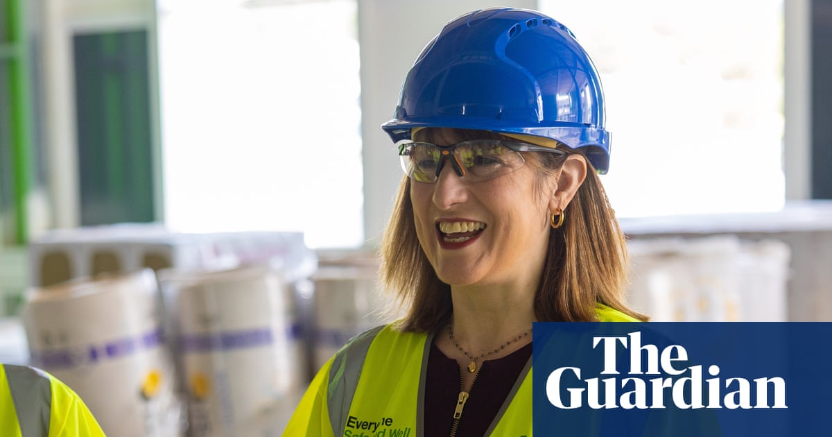 Nature groups rebuke Reeves for cynical' 11th-hour planning bill changes