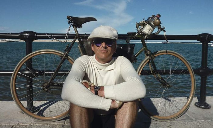 The 10 Best Cycling Books Books The Guardian