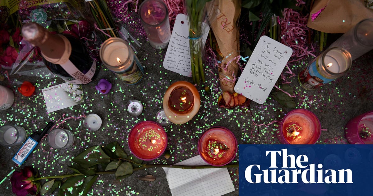 The Guardian World News