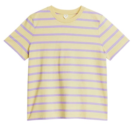 Stripe, £17, arket.com