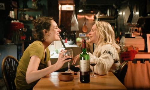 Fleabag A Hilarious Sitcom About Terrible People And Broken Lives Television Radio The Guardian