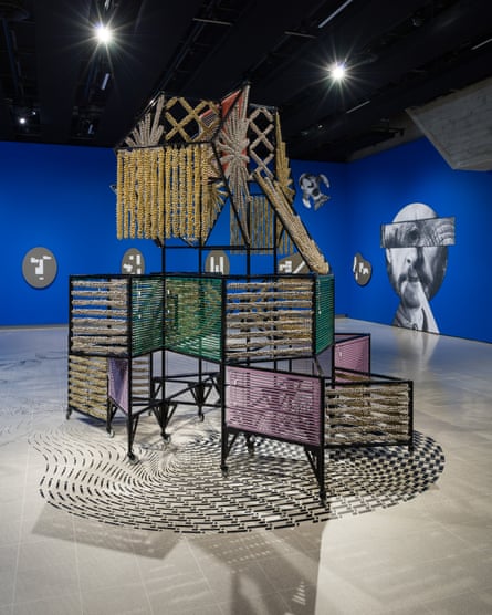 Slat’s all … Sonic Dress Vehicle – Hulky Head, 2018.