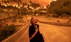 Suicides indicate wave of 'doomerism' over escalating climate crisis