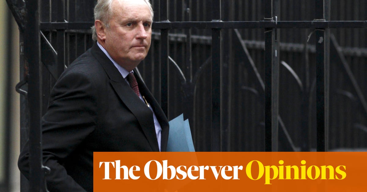 Taming the tech giants is one thing. Giving free rein to censors quite another | Nick Cohen