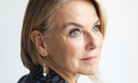 Esther Perel: 'Fix the sex and your relationship will transform' | Sex |  The Guardian