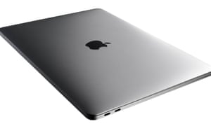 Apple macbook pro