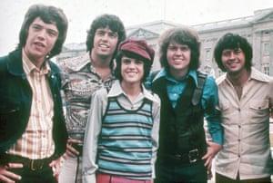 The Osmonds