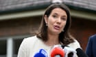 Australia politics live: NSW housing minister ‘deeply concerned’ by reports gas fears were raised before house explosion