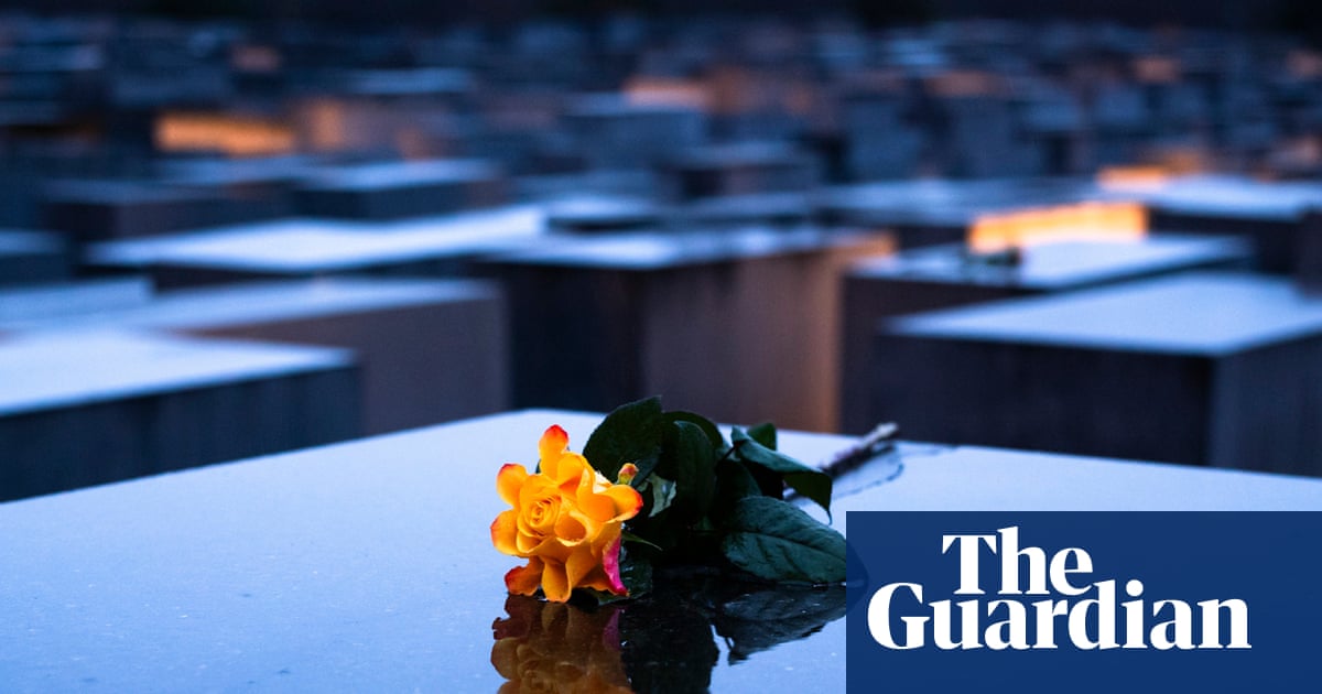 On Antisemitism: A Word in History by Mark Mazower review – the politics of prejudice
