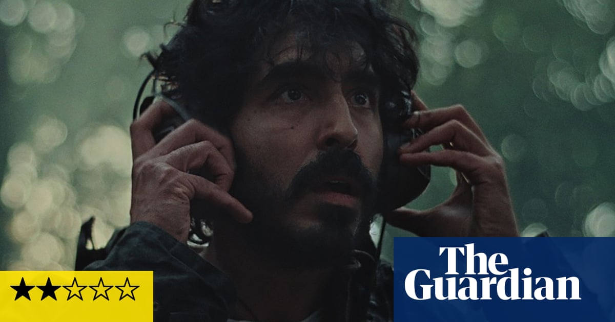 Reseña de la trampa de conejo – Dev Patel se pierde en el bosque en un desordenado horror folclórico | Sundance 2025 Reseña de la trampa de conejo – Dev Patel se pierde en el bosque en un desordenado horror folclórico | Sundance 2025