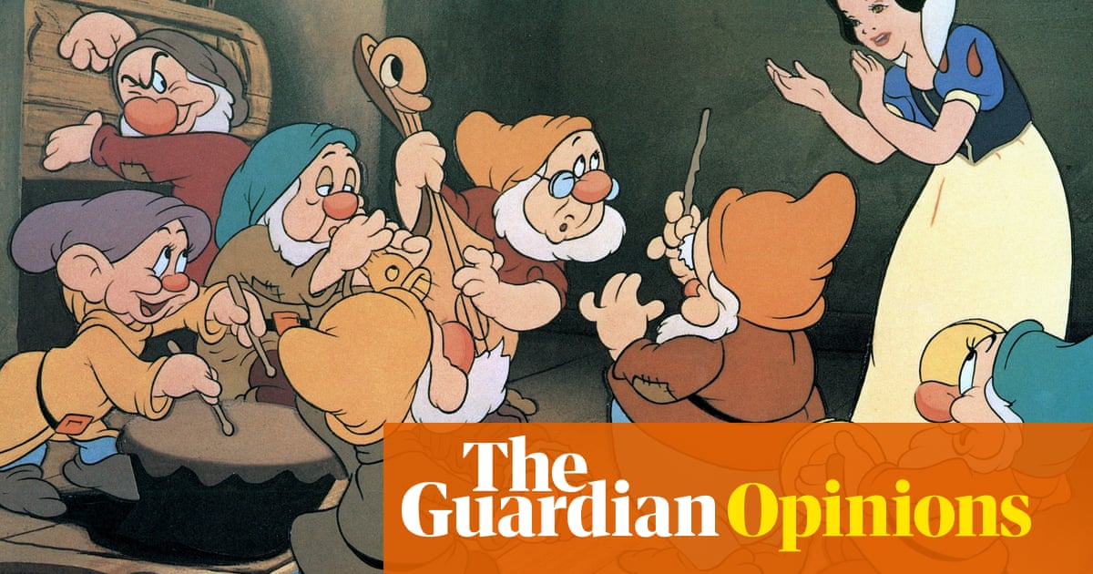 Peter Dinklage is right: a live-action Snow White and the Seven Dwarfs is a fundamentally awful idea