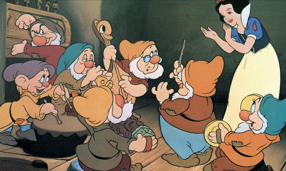 Peter Dinklage is right: a live-action Snow White and the Seven Dwarfs is a  fundamentally awful idea, Movies