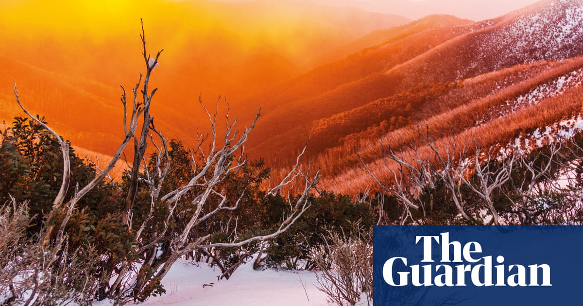 Wild weather Australian Bureau of Meteorology's 2018 calendar in