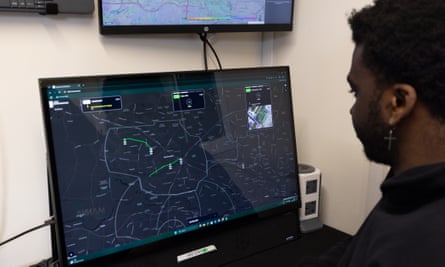 Manna Aero’s Ambitious Drone Delivery Challenges