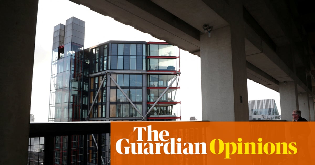 The Tate Modern privacy ruling could lead to a worrying future for cities | Oliver Wainwright