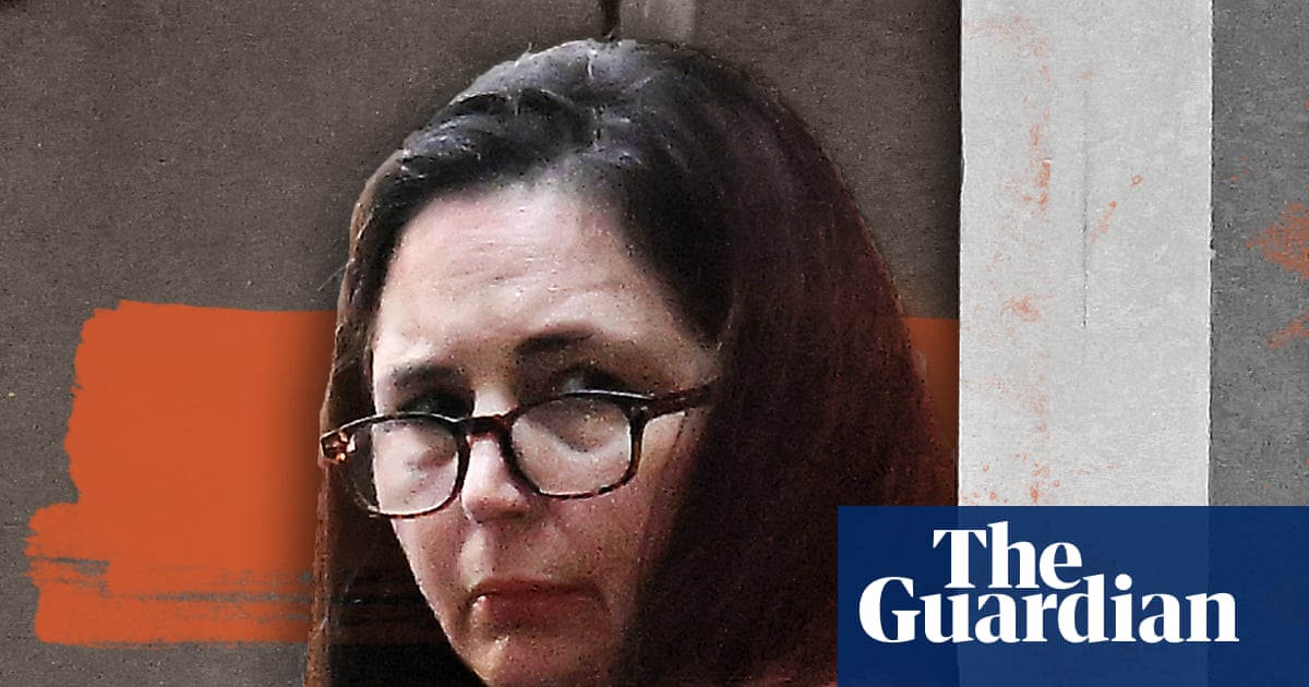Mushroom murderer Erin Patterson was convicted over three deaths. Now she’ll argue the court got it wrong