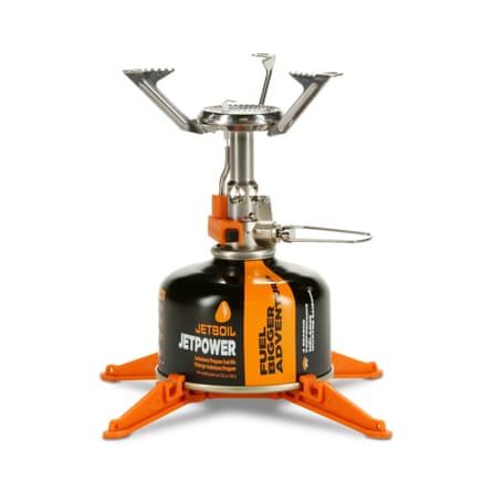 Jetboil MightyMo