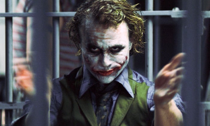 List Of Best Joker Portrayals