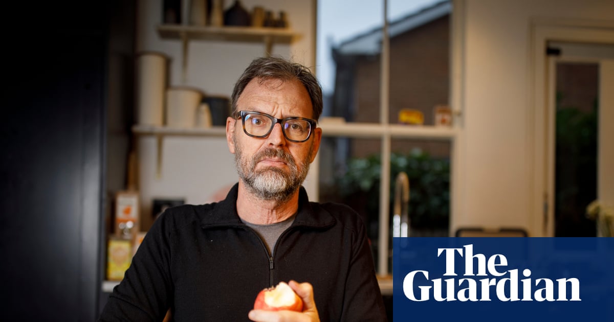 What's the easiest way to get healthy? I tried biohacking my life to live longer