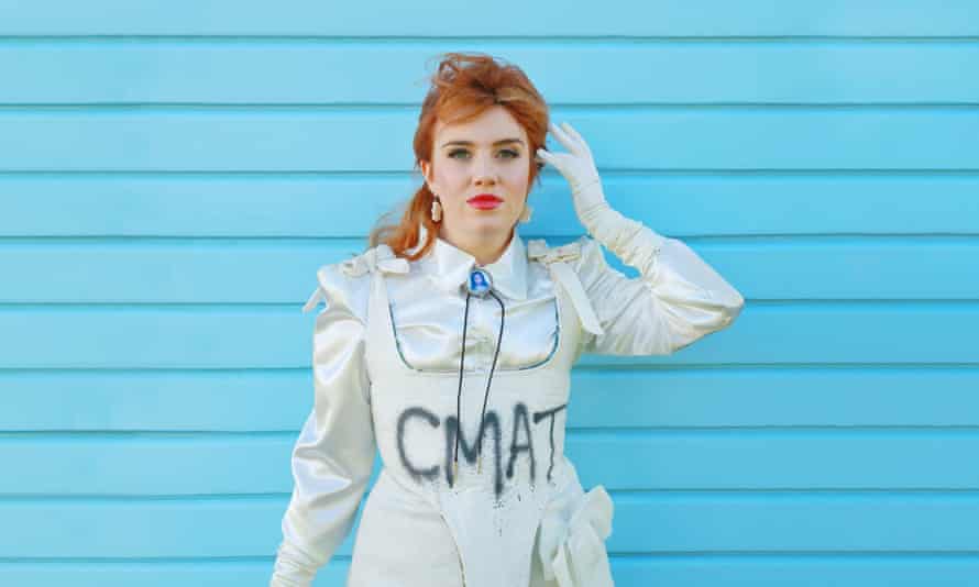 CMAT.