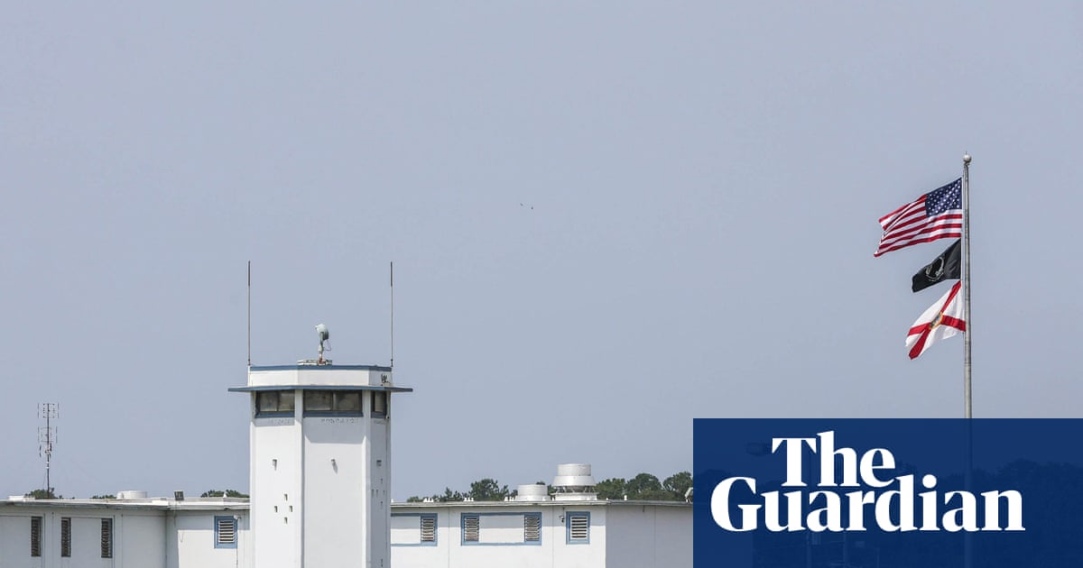 Florida man scheduled for execution in connection to Hog Trail Murders Florida man scheduled for execution in connection to Hog Trail Murders