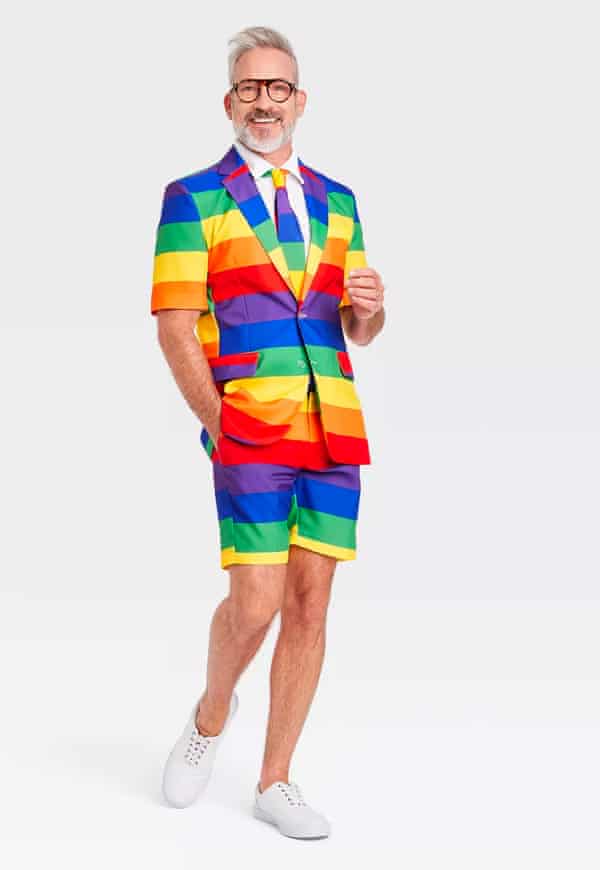 Target Pride collection AnndeepWayne