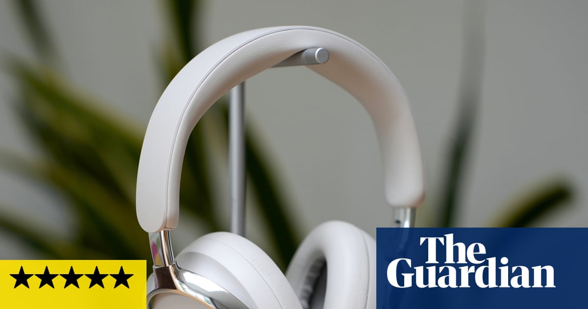 Bose QuietComfort Ultra 2 review: the most comfortable noise cancelling headphones