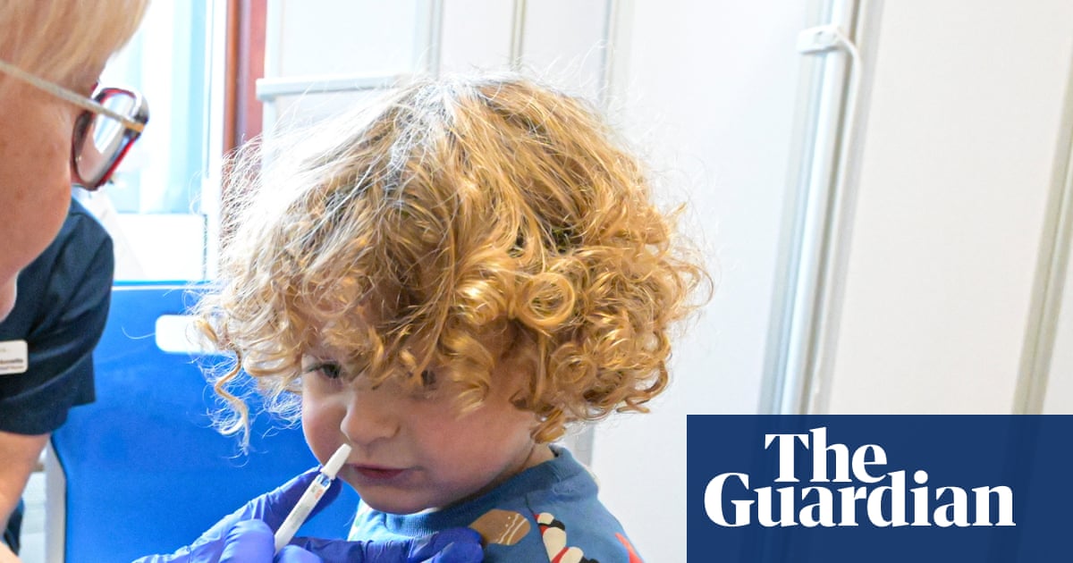 NSW Initiative Offers Hope for Equitable Flu Protection with Free Nasal Vaccine