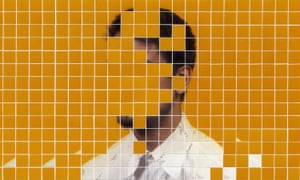 Ilustração de Anthony Gerace simon usborne, ciência do mosaico, suicídio zero, leitura longa