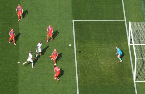 Noruega v Francia: Copa del Mundo 2026