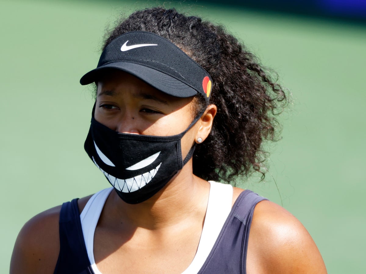 Western Southern Open Suspends Entire Day Of Play In Racial Injustice Protest Sport The Guardian