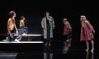 Picture a day like this review - Benjamin's opera is a modern fairytale of sparse and moving beauty