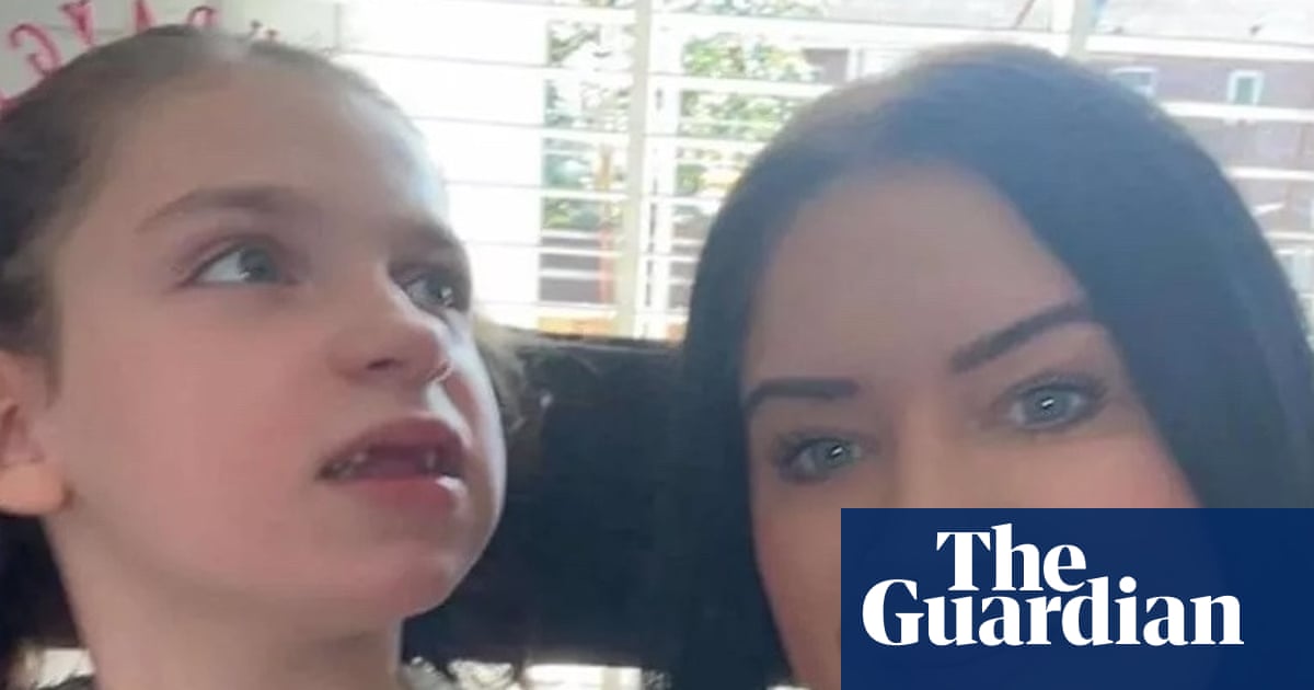 Woman overwhelmed' by loneliness killed herself and disabled daughter, coroner says