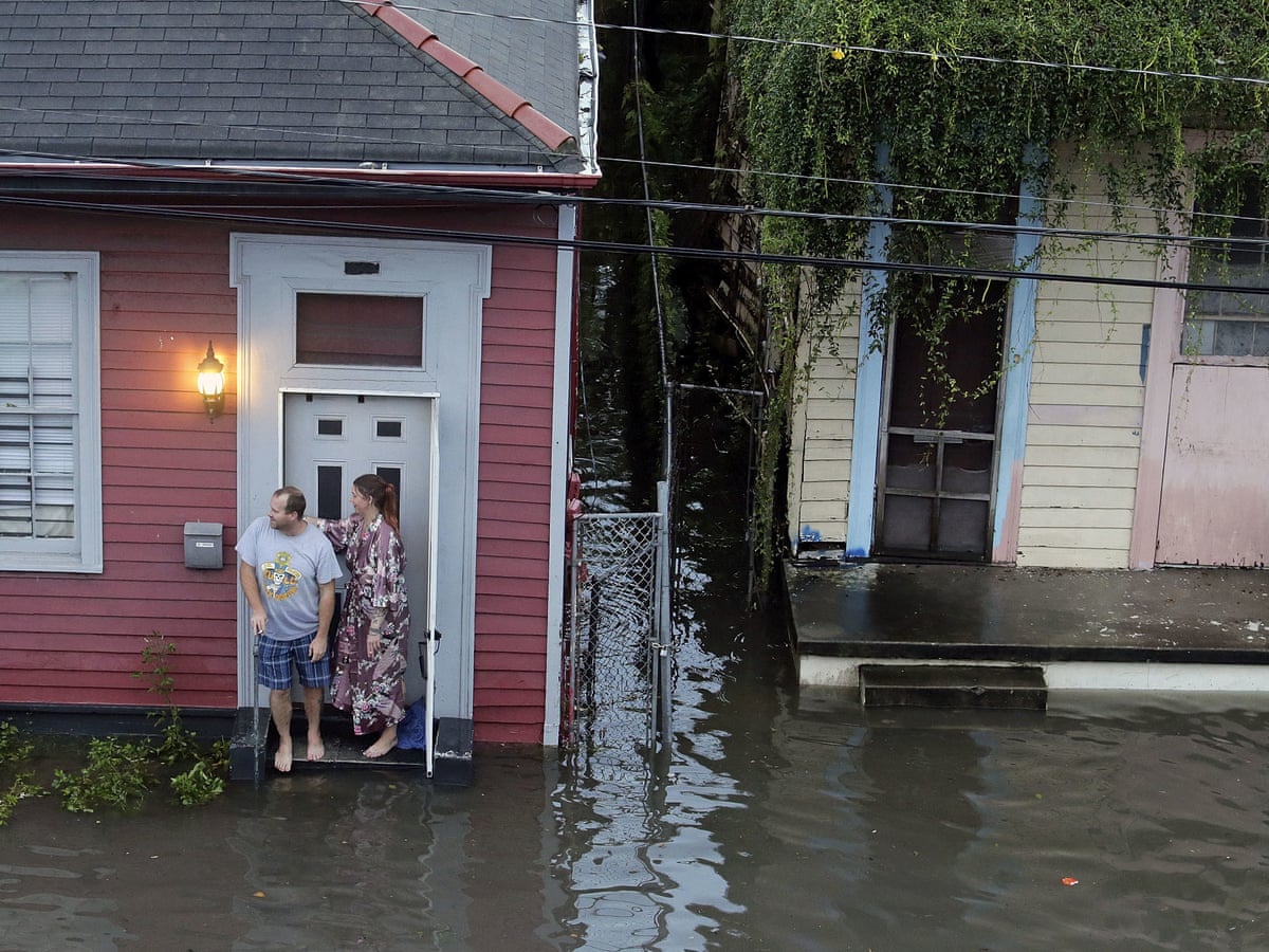 new orleans under water 12 years after katrina officials can t get it right new orleans the guardian new orleans under water 12 years after katrina officials can t get it right new orleans the guardian