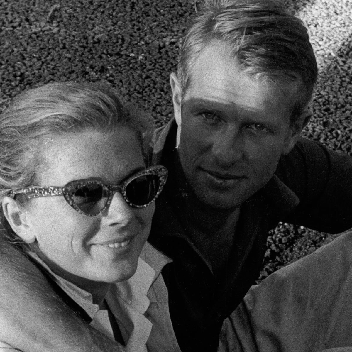 Letter Louise King Obituary Motor Sport The Guardian Letter Louise King Obituary Motor Sport The Guardian