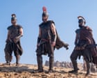 Christopher Nolan's The Odyssey Film Set for Release
