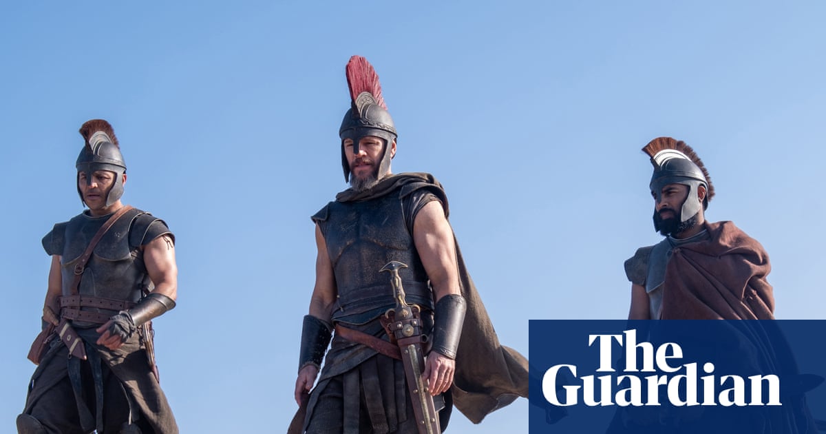 The Odyssey becomes Christopher Nolan’s highest grossing film as it passes $1.1bn at box office