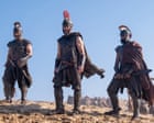 Elon Musk says Grok Imagine will make ‘historically accurate’ AI adaptation of Homer’s Odyssey