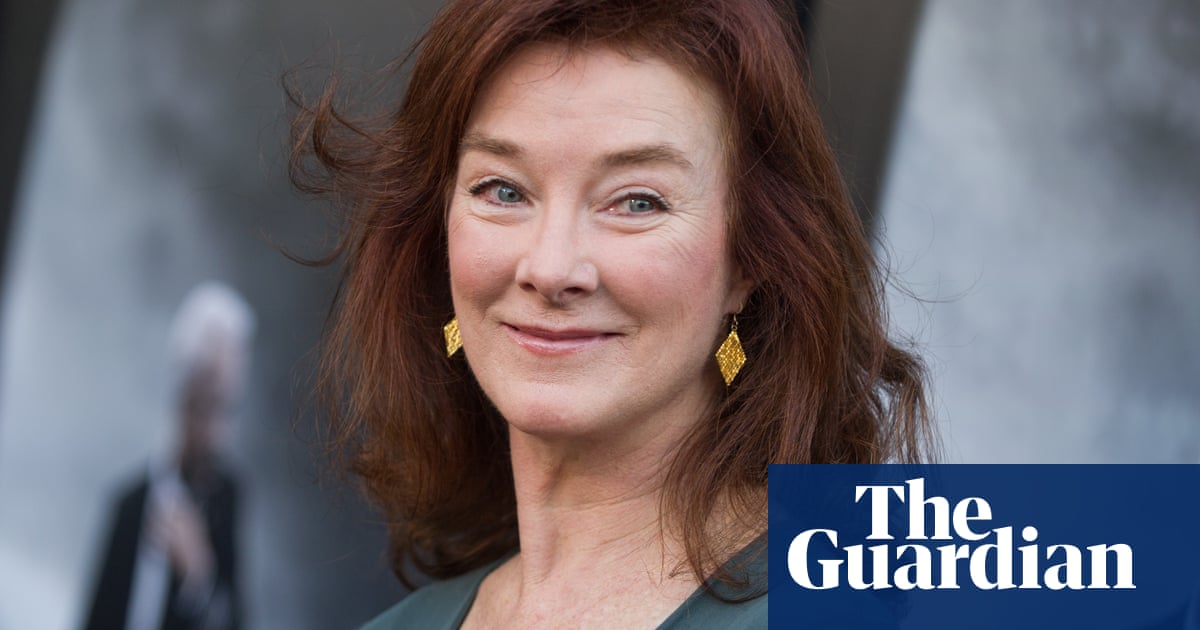 Emmy award-winning actor Valerie Mahaffey dies aged 71