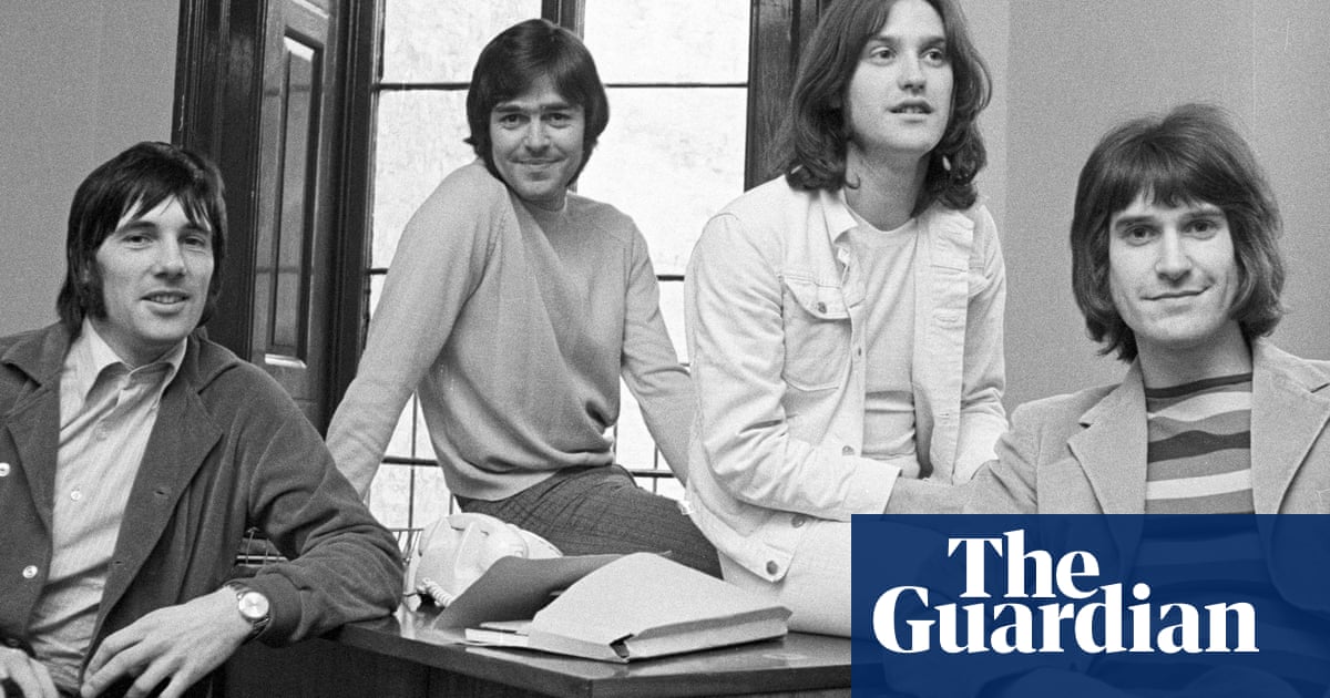 The Kinks Where To Start In Their Back Catalogue The Kinks The