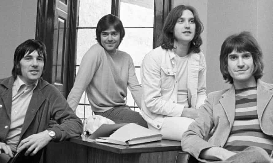 The Kinks: where to start in their back catalogue | The Kinks | The Guardian