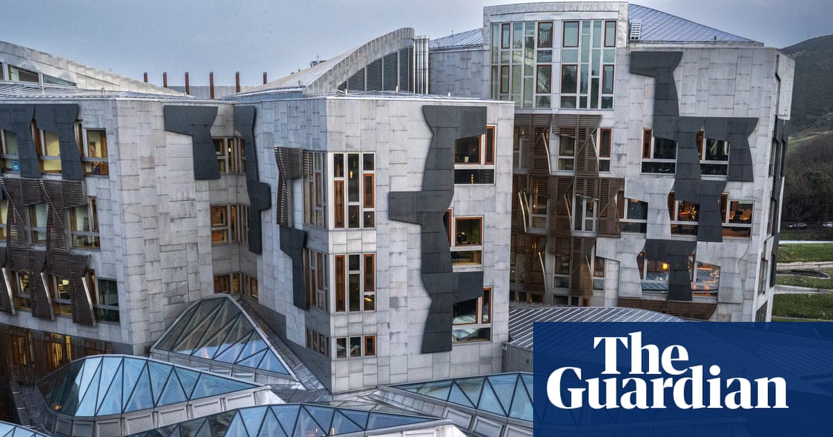 Next Scottish government faces really difficult' spending choices, economists say