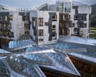 Next Scottish government faces ‘really difficult’ spending choices, economists say