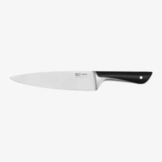 Tefal Jamie Oliver chef knife, 20cm.