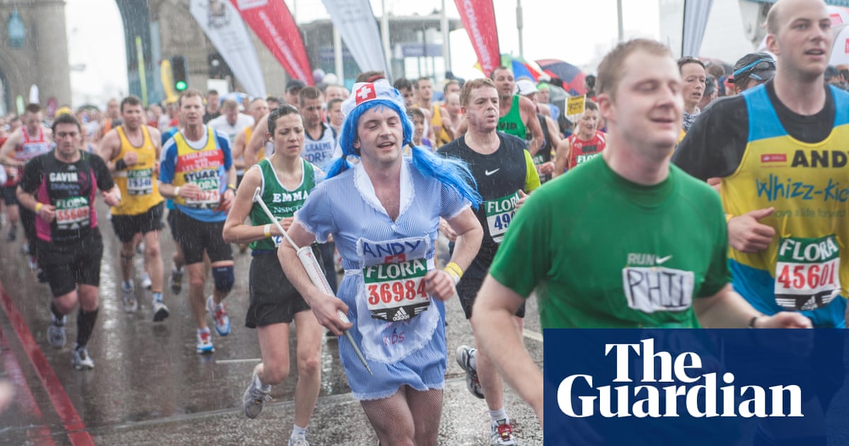 Charities Face Cash Crisis As Virus Fears Hit Fundraising