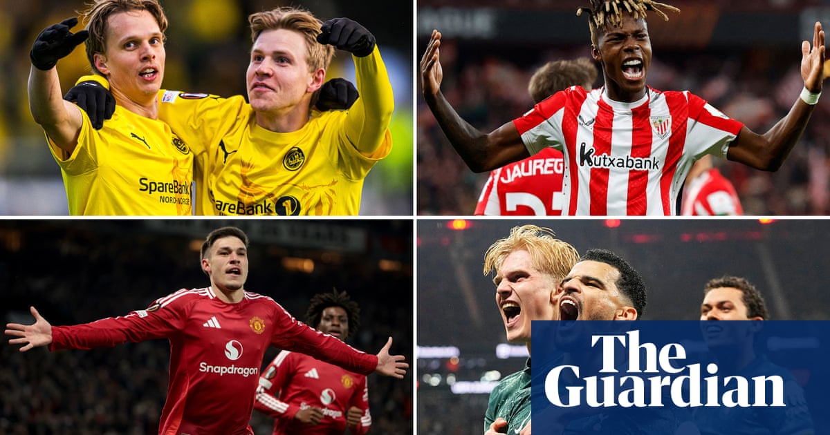 Europa League: previews and predictions for the semi-finals - The Guardian Europa League: previews and predictions for the semi-finals - The Guardian